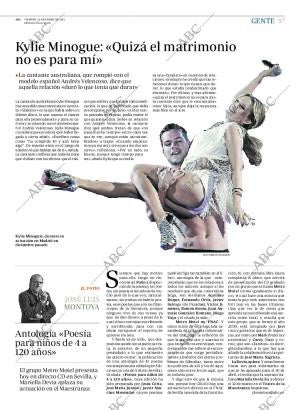 ABC SEVILLA 21-01-2011 página 97