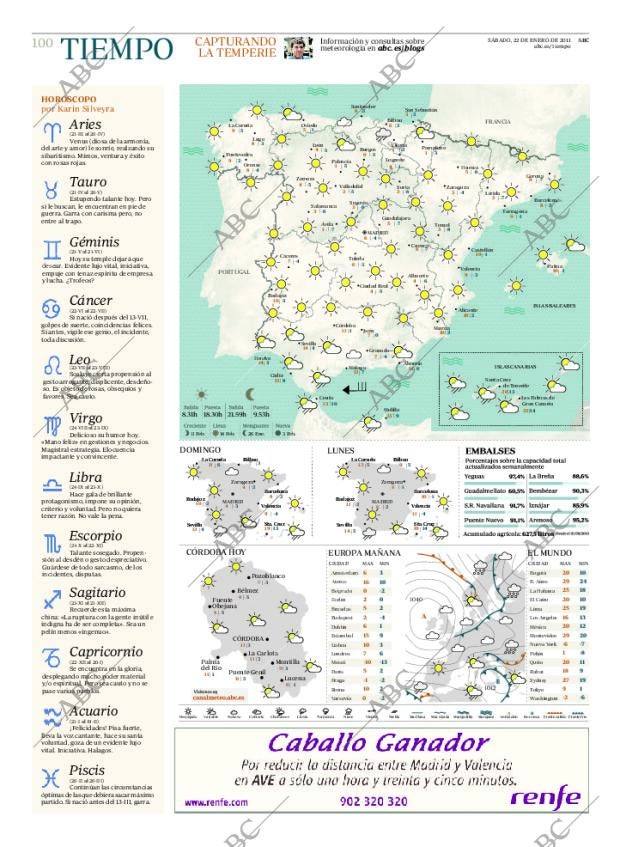 ABC CORDOBA 22-01-2011 página 100