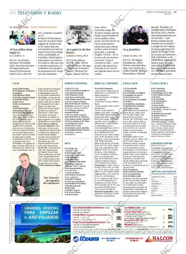 ABC CORDOBA 22-01-2011 página 102