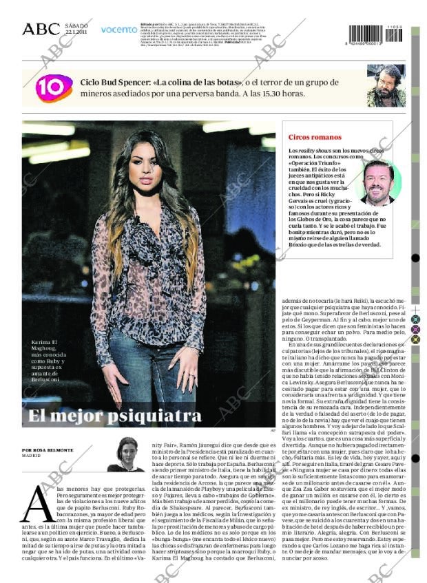 ABC CORDOBA 22-01-2011 página 104