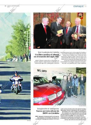 ABC CORDOBA 22-01-2011 página 11