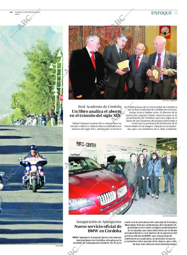 ABC CORDOBA 22-01-2011 página 11
