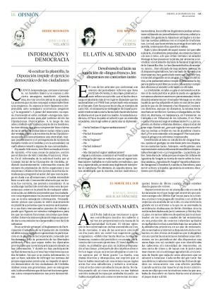 ABC CORDOBA 22-01-2011 página 16