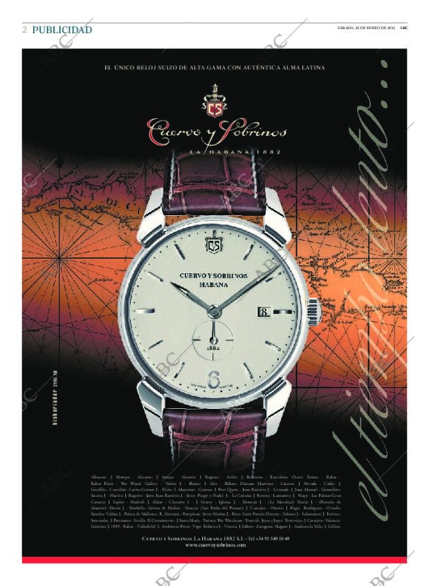 ABC CORDOBA 22-01-2011 página 2