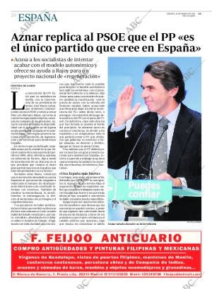 ABC CORDOBA 22-01-2011 página 20