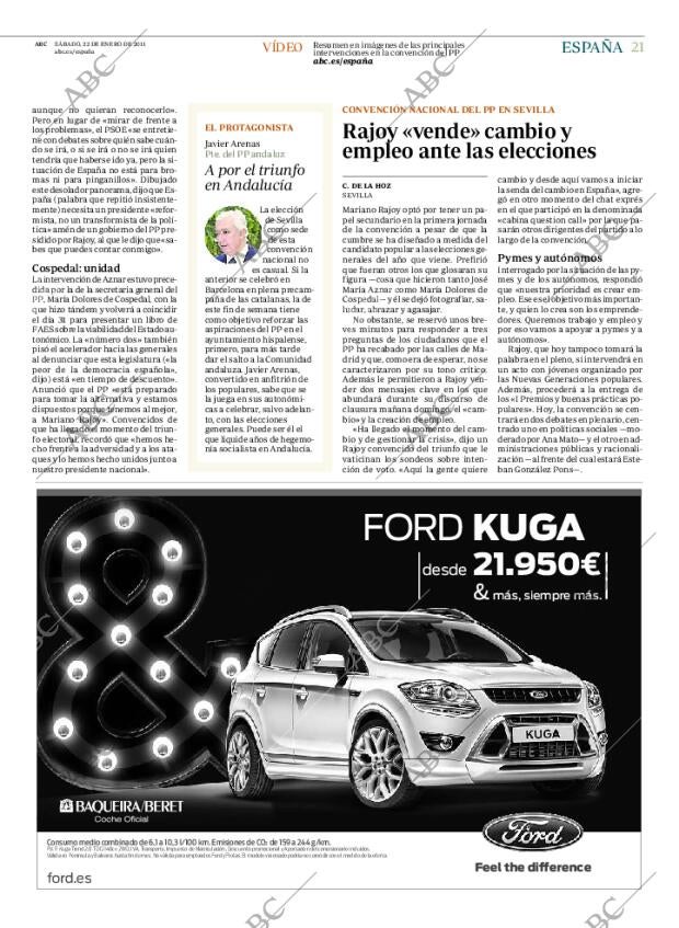 ABC CORDOBA 22-01-2011 página 21