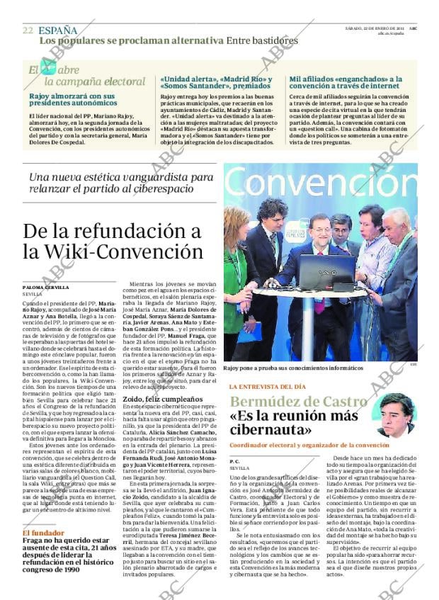 ABC CORDOBA 22-01-2011 página 22