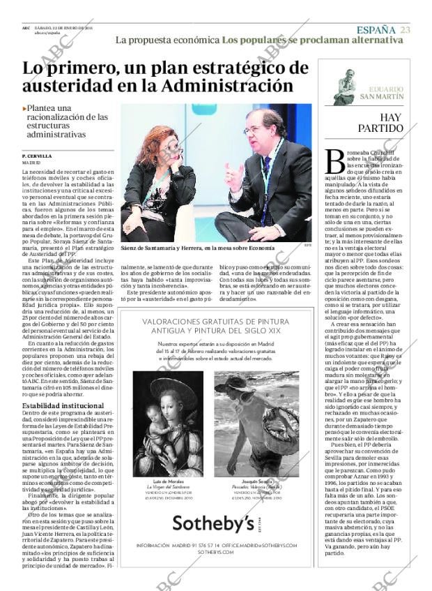 ABC CORDOBA 22-01-2011 página 23