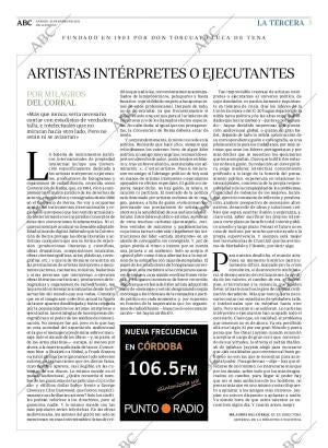 ABC CORDOBA 22-01-2011 página 3