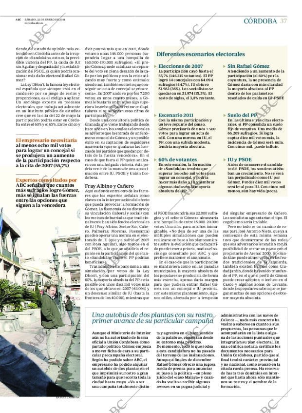 ABC CORDOBA 22-01-2011 página 37