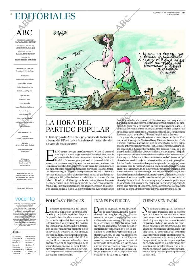 ABC CORDOBA 22-01-2011 página 4