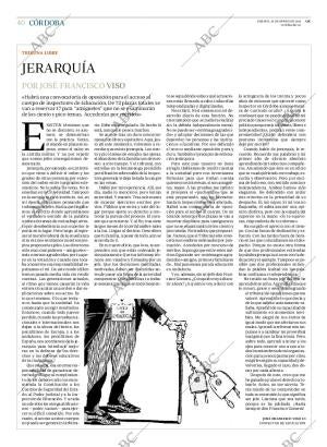 ABC CORDOBA 22-01-2011 página 40