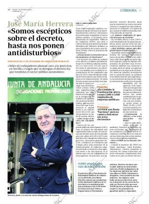 ABC CORDOBA 22-01-2011 página 41