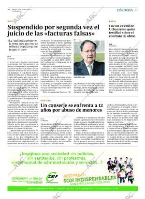 ABC CORDOBA 22-01-2011 página 45