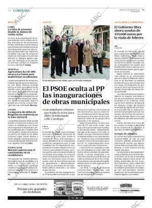 ABC CORDOBA 22-01-2011 página 46