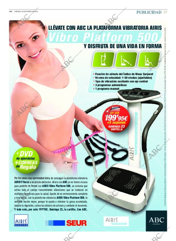 ABC CORDOBA 22-01-2011 página 47