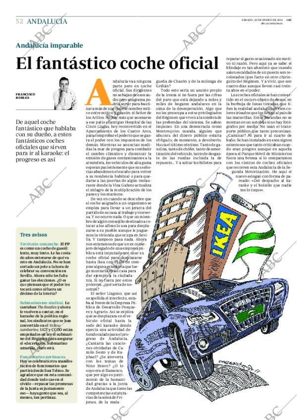 ABC CORDOBA 22-01-2011 página 52