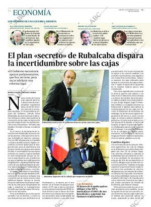 ABC CORDOBA 22-01-2011 página 54