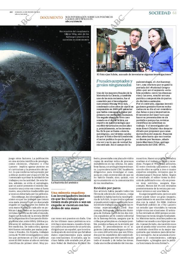 ABC CORDOBA 22-01-2011 página 61