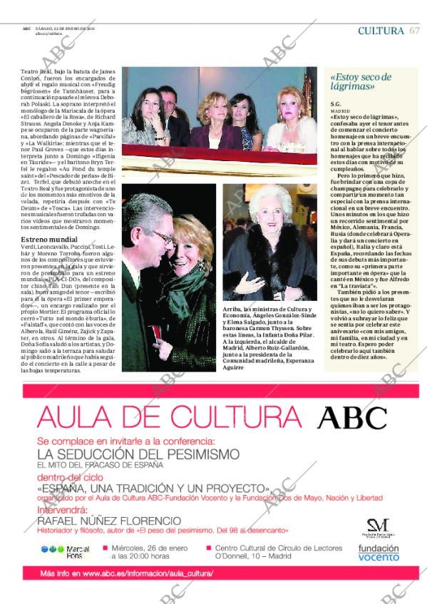 ABC CORDOBA 22-01-2011 página 67