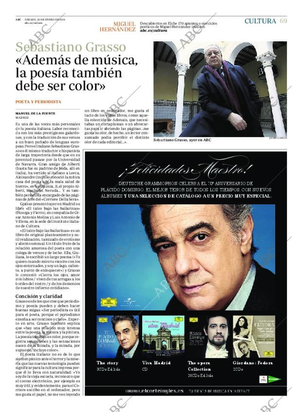 ABC CORDOBA 22-01-2011 página 69