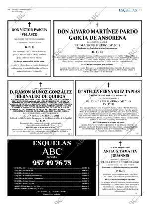 ABC CORDOBA 22-01-2011 página 73