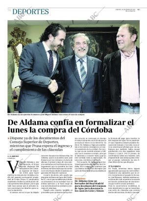 ABC CORDOBA 22-01-2011 página 74