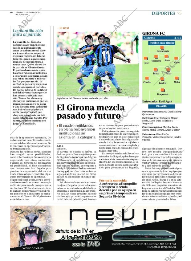 ABC CORDOBA 22-01-2011 página 75