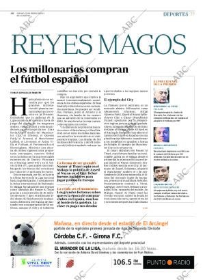 ABC CORDOBA 22-01-2011 página 77