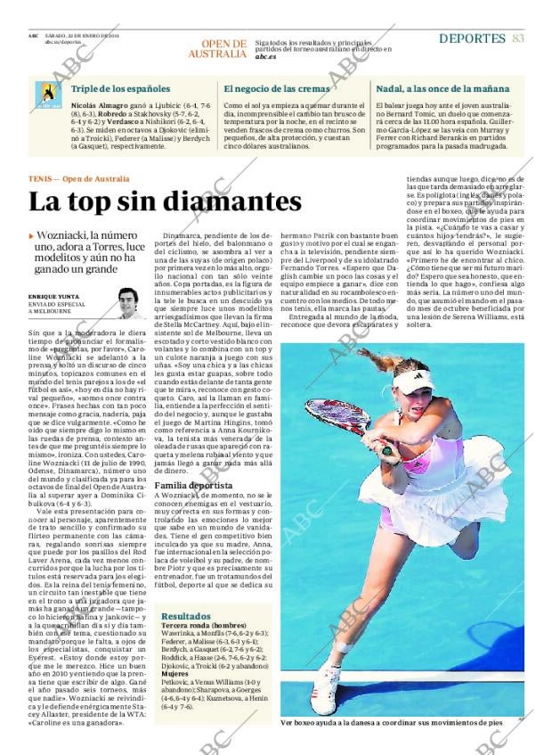 ABC CORDOBA 22-01-2011 página 83