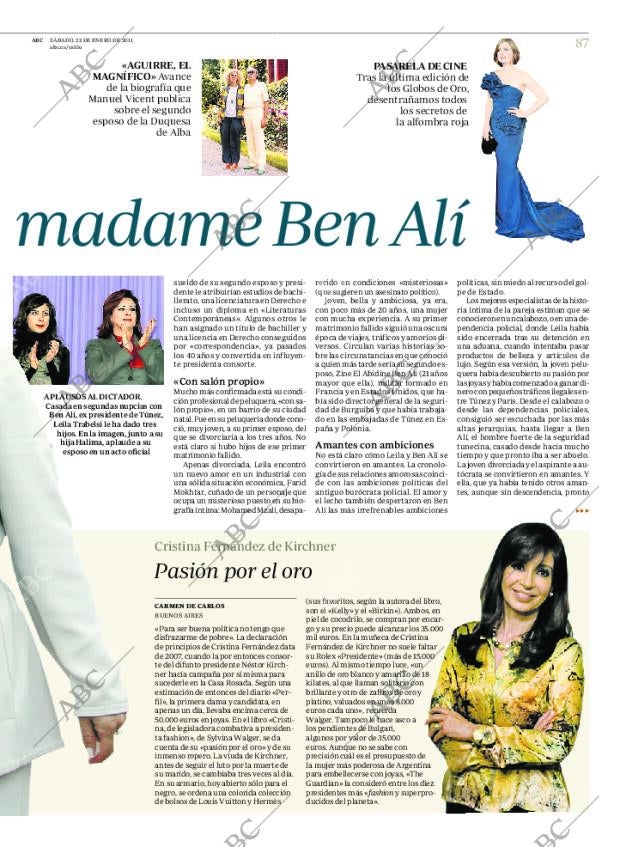 ABC CORDOBA 22-01-2011 página 87