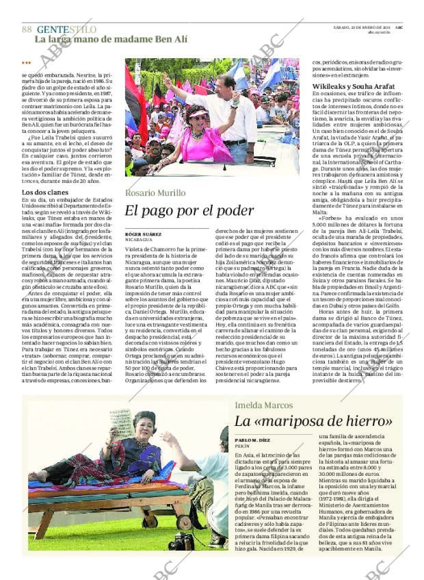 ABC CORDOBA 22-01-2011 página 88