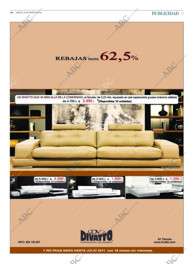 ABC CORDOBA 22-01-2011 página 9