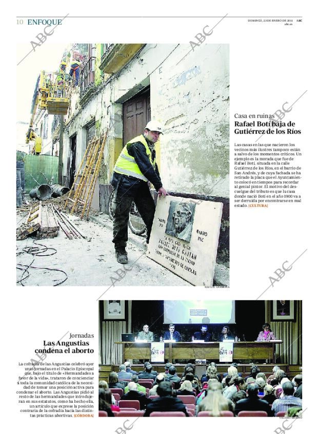 ABC CORDOBA 23-01-2011 página 10