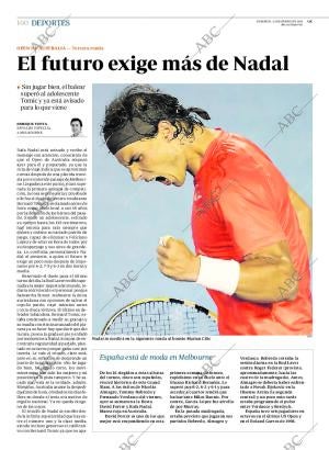 ABC CORDOBA 23-01-2011 página 100