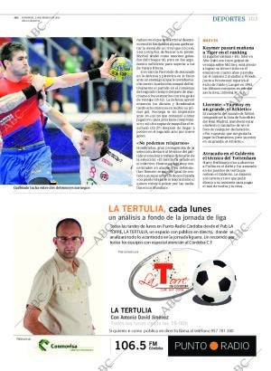 ABC CORDOBA 23-01-2011 página 103