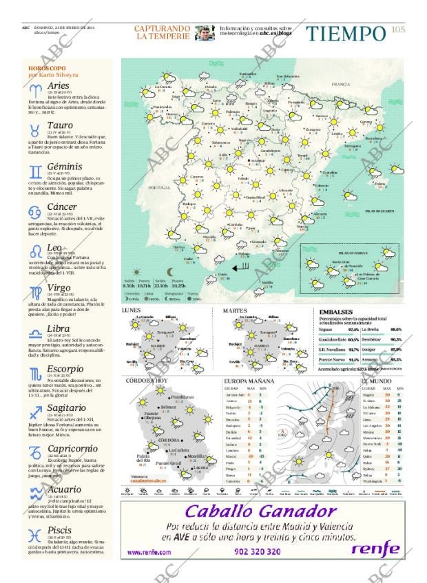 ABC CORDOBA 23-01-2011 página 105