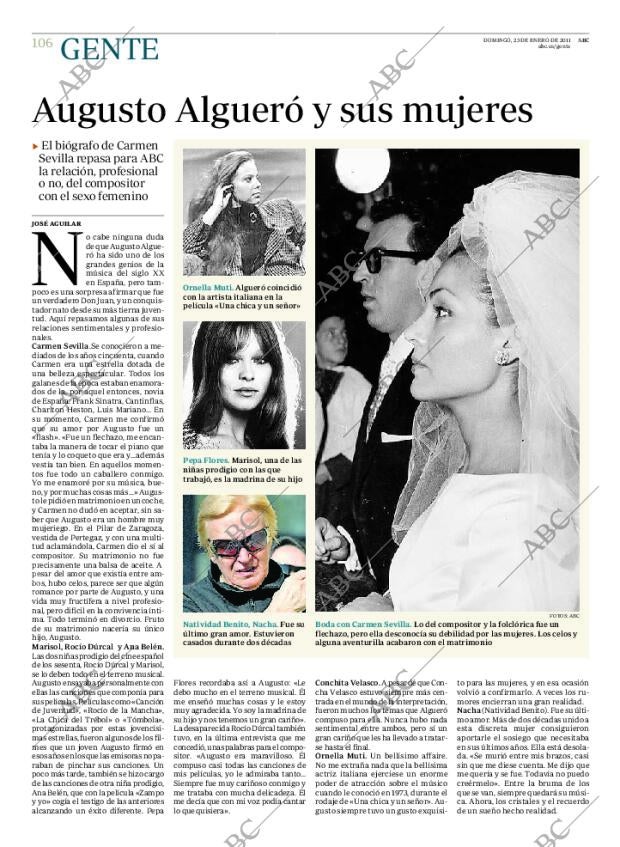 ABC CORDOBA 23-01-2011 página 106