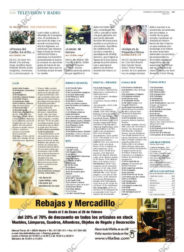 ABC CORDOBA 23-01-2011 página 108