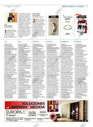 ABC CORDOBA 23-01-2011 página 109