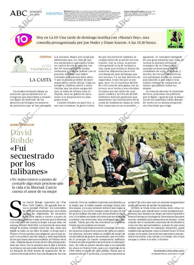 ABC CORDOBA 23-01-2011 página 110