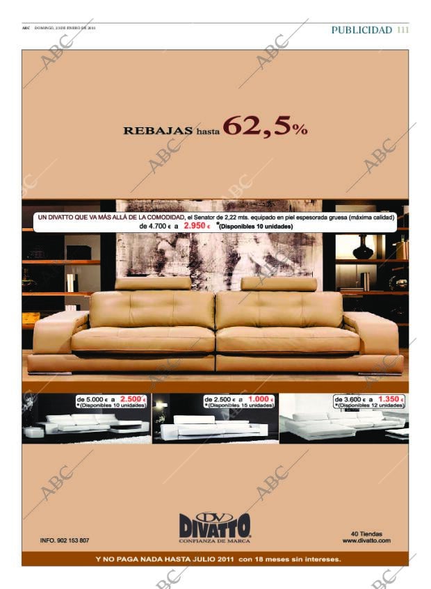 ABC CORDOBA 23-01-2011 página 111