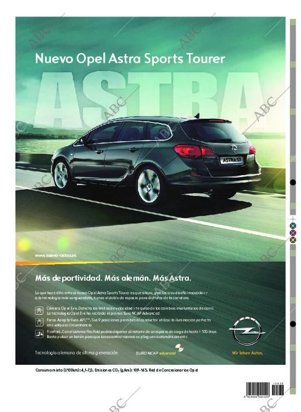 ABC CORDOBA 23-01-2011 página 112