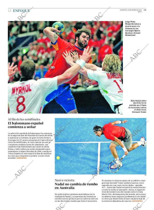 ABC CORDOBA 23-01-2011 página 12