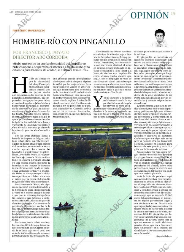 ABC CORDOBA 23-01-2011 página 15