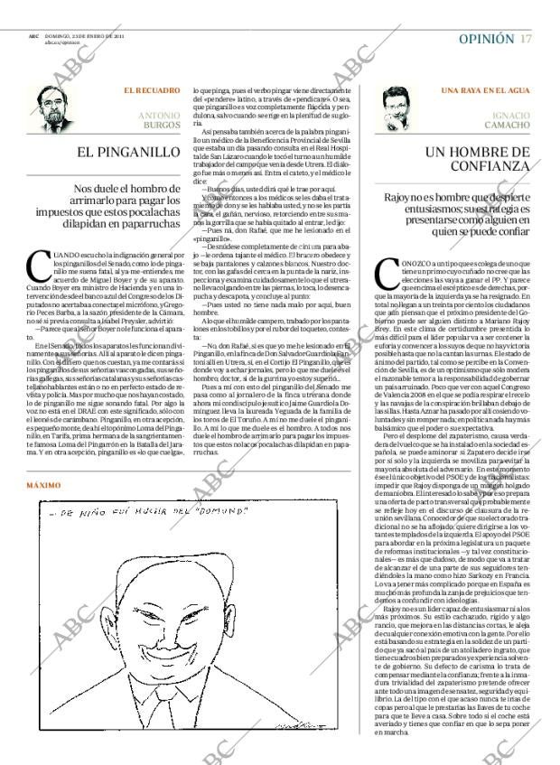 ABC CORDOBA 23-01-2011 página 17