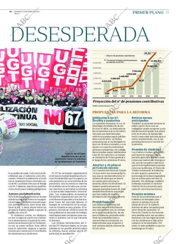 ABC CORDOBA 23-01-2011 página 21