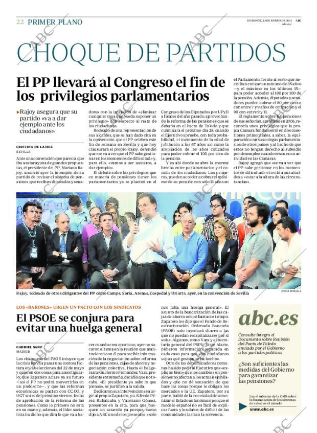 ABC CORDOBA 23-01-2011 página 22