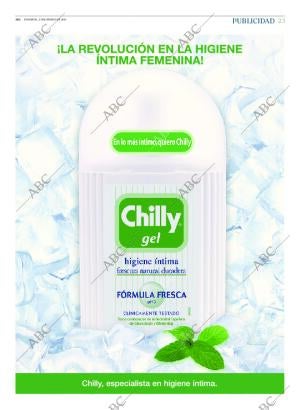 ABC CORDOBA 23-01-2011 página 23