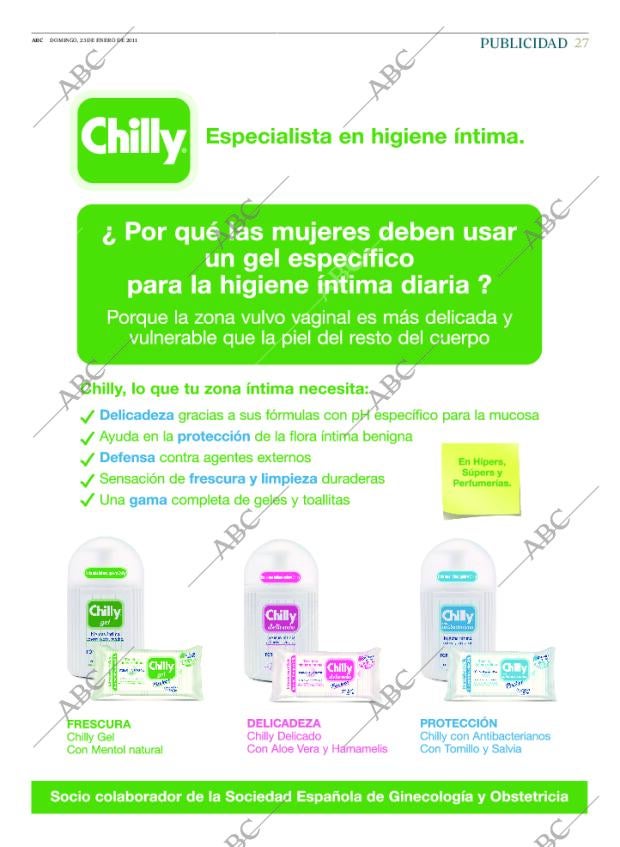 ABC CORDOBA 23-01-2011 página 27